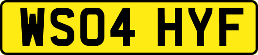 WS04HYF