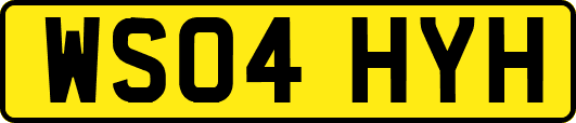 WS04HYH