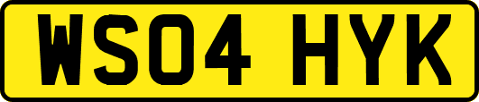 WS04HYK
