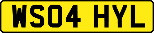 WS04HYL