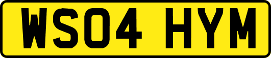 WS04HYM