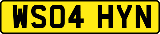 WS04HYN
