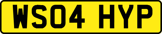 WS04HYP