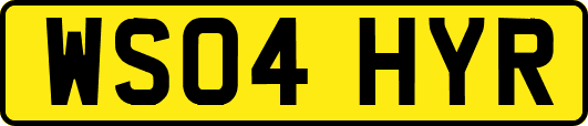 WS04HYR