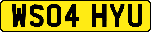 WS04HYU