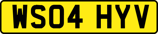 WS04HYV