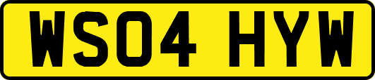 WS04HYW