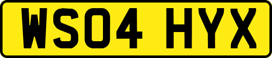 WS04HYX