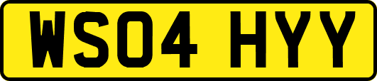 WS04HYY