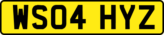 WS04HYZ