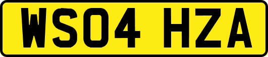 WS04HZA