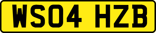 WS04HZB