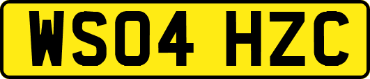 WS04HZC