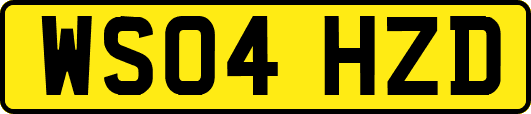 WS04HZD