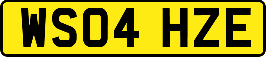 WS04HZE