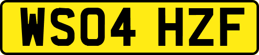 WS04HZF