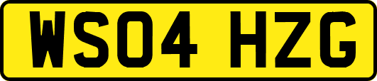 WS04HZG