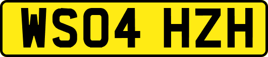 WS04HZH