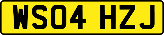 WS04HZJ