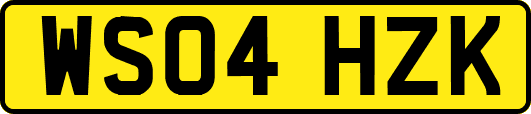 WS04HZK