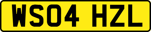 WS04HZL