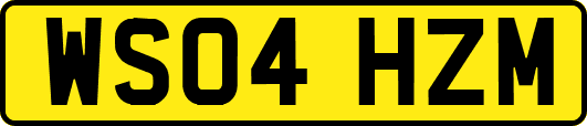 WS04HZM