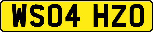 WS04HZO