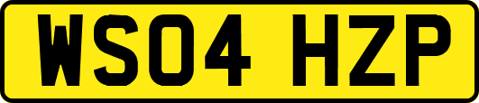 WS04HZP