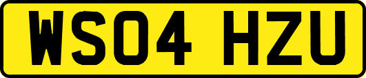 WS04HZU