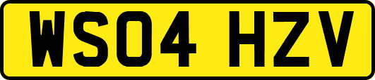 WS04HZV