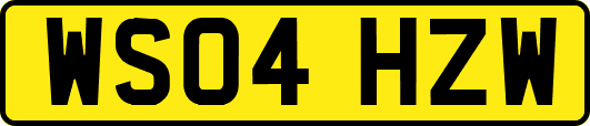 WS04HZW