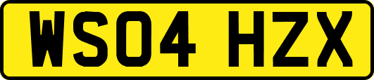 WS04HZX