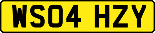 WS04HZY