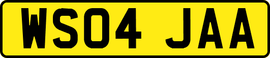 WS04JAA