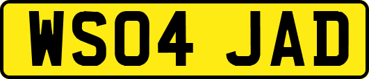 WS04JAD