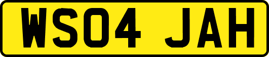 WS04JAH