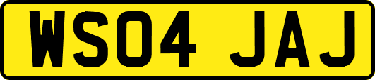 WS04JAJ