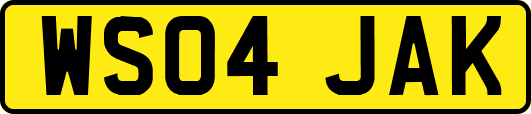 WS04JAK