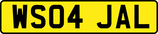 WS04JAL