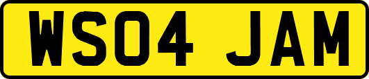 WS04JAM