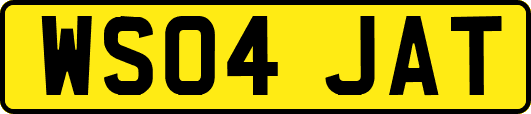WS04JAT
