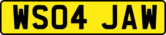 WS04JAW