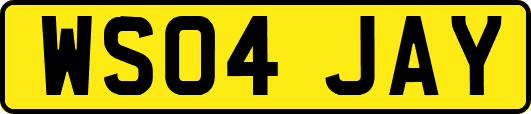 WS04JAY