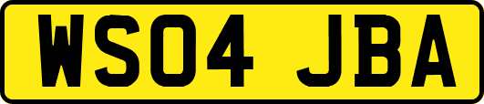 WS04JBA