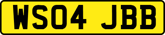 WS04JBB