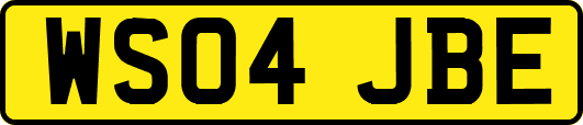 WS04JBE