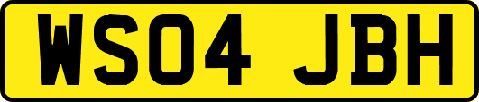 WS04JBH