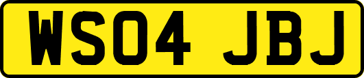 WS04JBJ