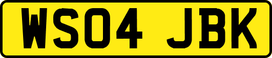 WS04JBK