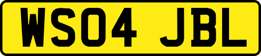 WS04JBL